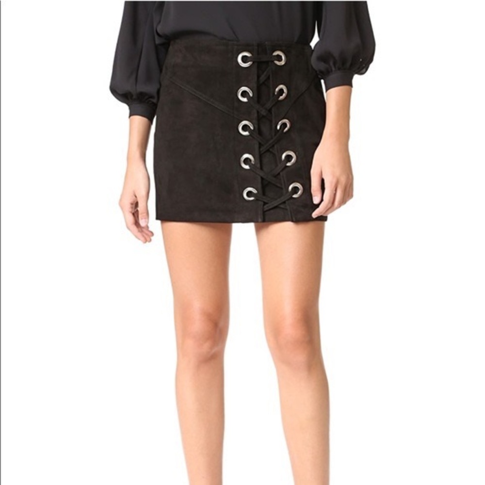 NWT Parker Skirt